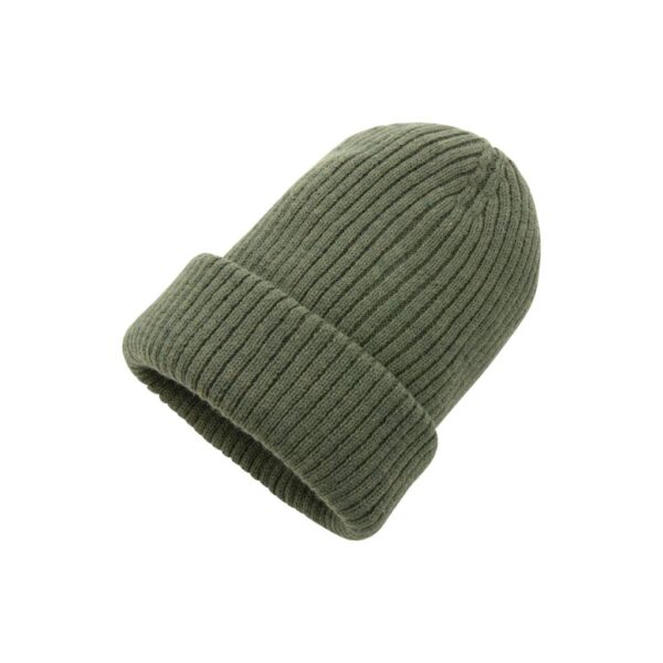 Impact AWARE™ Polylana® double knitted beanie