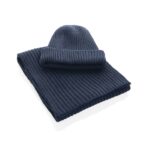 Impact AWARE™ Polylana® knitted scarf 180 x 25cm - Slika 9