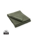 Impact AWARE™ Polylana® knitted scarf 180 x 25cm - Image 2