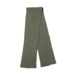 Impact AWARE™ Polylana® knitted scarf 180 x 25cm - Image 3