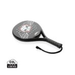 No Fear Fiber Glass Padel Racket - Image 2