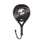 No Fear Fiber Glass Padel Racket - Image 3