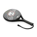 No Fear Fiber Glass Padel Racket - Image 4