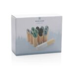 Wooden scatter set - Slika 9