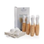 Wooden skittles set - Slika 8