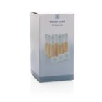 Wooden skittles set - Slika 9