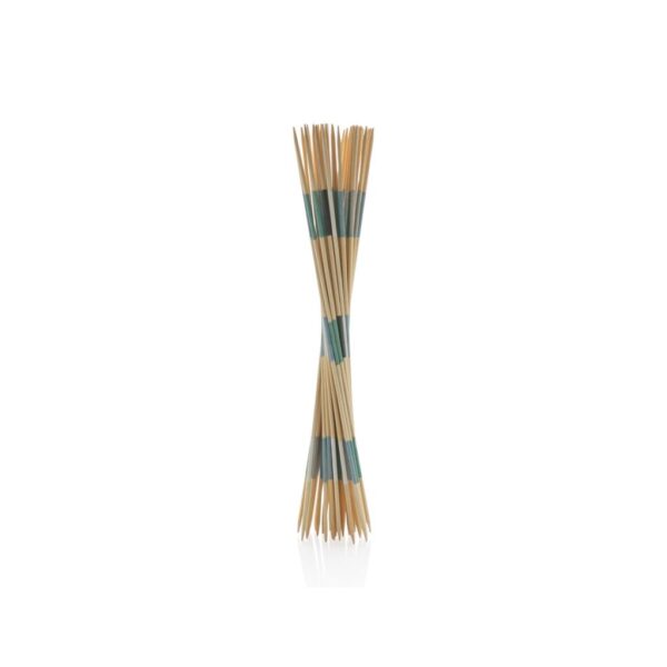 Ogromni mikado set od bambusa