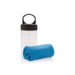 Cooling towel