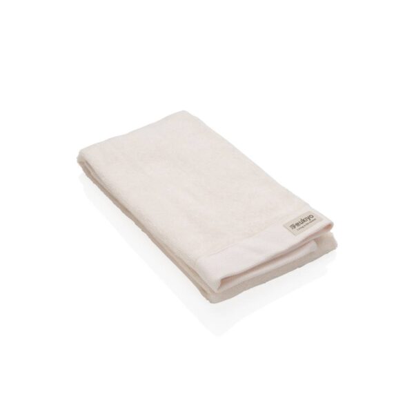Ukiyo Sakura AWARE™ 500 gsm bath towel 50x100cm