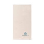 Ukiyo Sakura AWARE™ 500 gsm bath towel 50x100cm - Slika 5