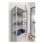 Ukiyo Sakura AWARE™ 500 gsm bath towel 50x100cm - Slika 7