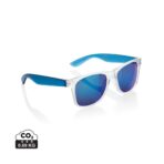 Gleam RCS recycled PC mirror lens sunglasses - Image 2