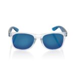 Gleam RCS recycled PC mirror lens sunglasses - Image 3
