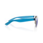 Gleam RCS recycled PC mirror lens sunglasses - Image 4