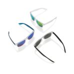 Gleam RCS recycled PC mirror lens sunglasses - Image 6