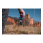 Gleam RCS recycled PC mirror lens sunglasses - Image 7