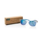 Gleam RCS recycled PC mirror lens sunglasses - Image 10