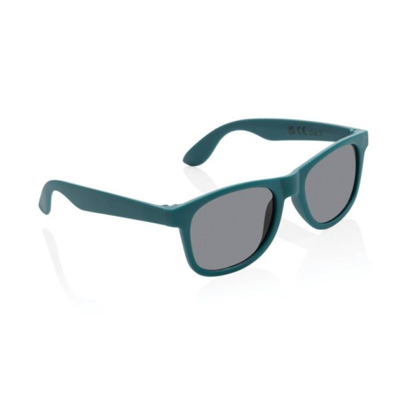 RCS recycled PP plastic sunglasses