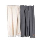 Ukiyo Aware™ Polylana® woven blanket 130x150cm - Slika 6