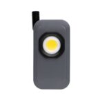 Gear X RCS rPlastic USB rechargeable worklight