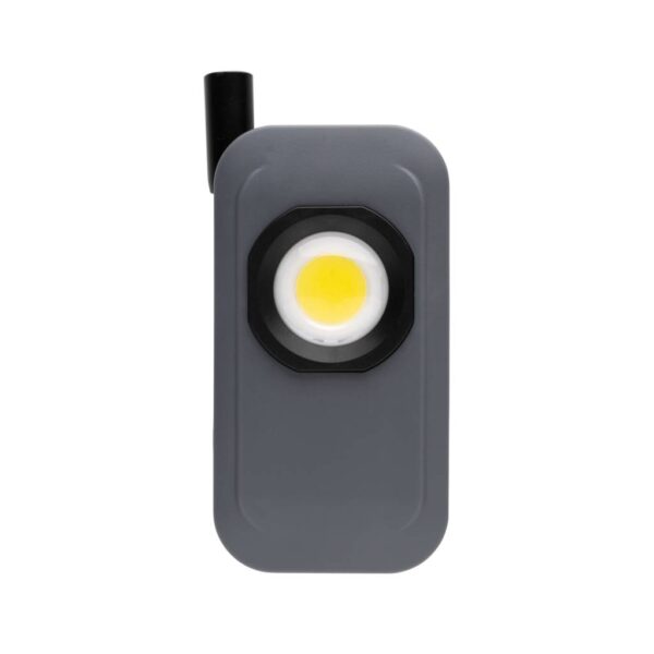 Gear X RCS rPlastic USB punjiva radna svjetiljka
