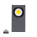 Gear X RCS recycled plastic USB pocket work light 260 lumen - Image 2