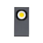 Gear X RCS recycled plastic USB pocket work light 260 lumen