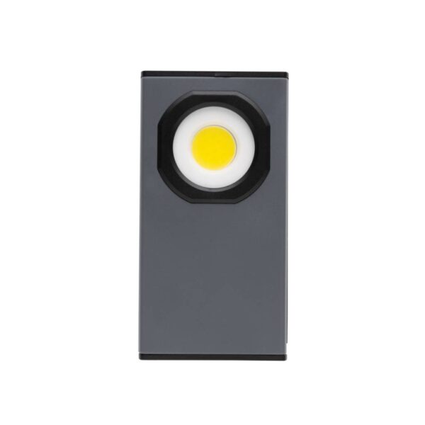 Gear X RCS džepno USB radno svjetlo od reciklirane plastike 260 lumena
