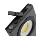 Gear X RCS recycled plastic USB pocket work light 260 lumen - Image 7