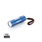 Quattro aluminium torch - Image 2