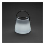 SolarGlow RCS recycled ABS USB-rechargeable outdoor light - Image 5
