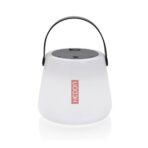 SolarGlow RCS recycled ABS USB-rechargeable outdoor light - Image 7
