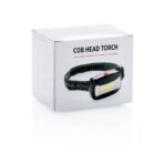 COB head torch - Image 7