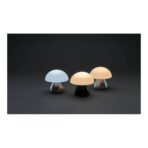 Luming RCS recycled plastic USB re-chargeable table lamp - Slika 5