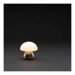 Luming RCS recycled plastic USB re-chargeable table lamp - Slika 9