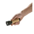 Lucid 3W RCS certified recycled plastic & bamboo torch - Slika 4