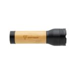 Lucid 3W RCS certified recycled plastic & bamboo torch - Slika 6