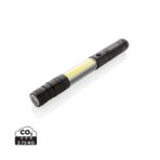 Large telescopic light with COB - Slika 2