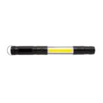 Large telescopic light with COB - Slika 3