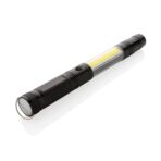 Large telescopic light with COB - Slika 8