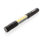 Large telescopic light with COB - Slika 9
