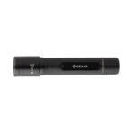 Gear X RCS recycled aluminium USB-rechargeable torch - Slika 3