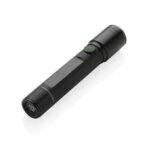 Gear X RCS recycled aluminium USB-rechargeable torch - Slika 5