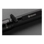 Gear X RCS recycled aluminium USB-rechargeable torch - Slika 8