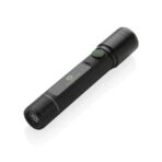 Gear X RCS recycled aluminium USB-rechargeable torch - Slika 10