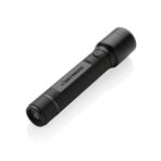 Gear X RCS recycled aluminium USB-rechargeable torch large - Image 11