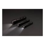 Gear X RCS recycled aluminium USB-rechargeable torch large - Image 12