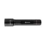 Gear X RCS recycled aluminium USB-rechargeable torch large - Image 3