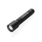 Gear X RCS recycled aluminium USB-rechargeable torch large - Image 4