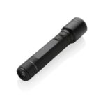 Gear X RCS recycled aluminium USB-rechargeable torch large - Image 5